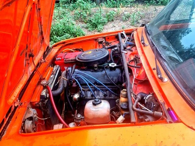 ВАЗ 2101, объемом двигателя 1.3 л и пробегом 84 тыс. км за 430 $, фото 1 на Automoto.ua