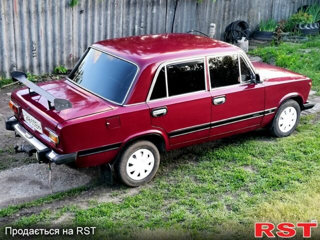 ВАЗ 2101, объемом двигателя 1.3 л и пробегом 0 тыс. км за 600 $, фото 1 на Automoto.ua