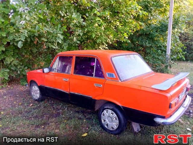 ВАЗ 2101, объемом двигателя 1.3 л и пробегом 0 тыс. км за 390 $, фото 1 на Automoto.ua