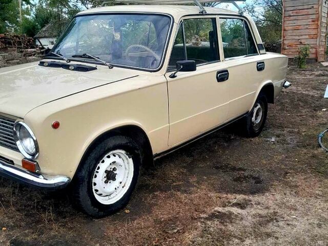 ВАЗ 2101, объемом двигателя 1.2 л и пробегом 0 тыс. км за 800 $, фото 1 на Automoto.ua