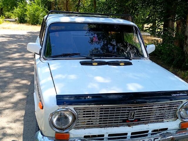 ВАЗ 2101, объемом двигателя 1.6 л и пробегом 0 тыс. км за 600 $, фото 1 на Automoto.ua