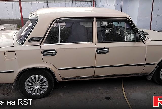 ВАЗ 2101, объемом двигателя 1.3 л и пробегом 0 тыс. км за 450 $, фото 1 на Automoto.ua
