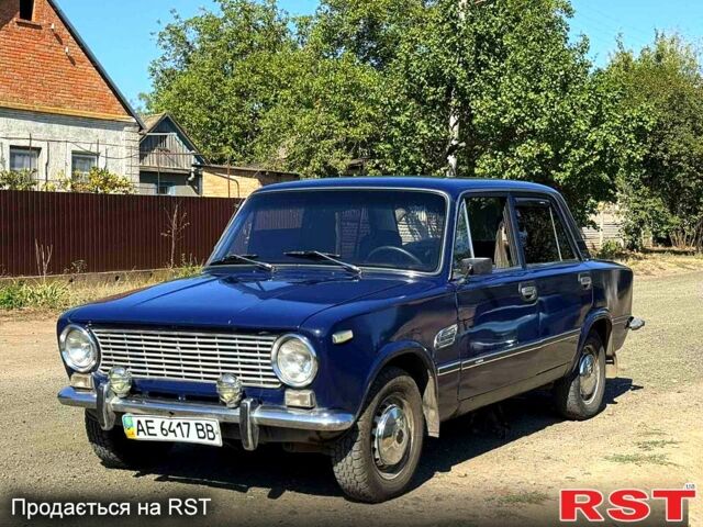 ВАЗ 2101, объемом двигателя 1.3 л и пробегом 22 тыс. км за 750 $, фото 1 на Automoto.ua