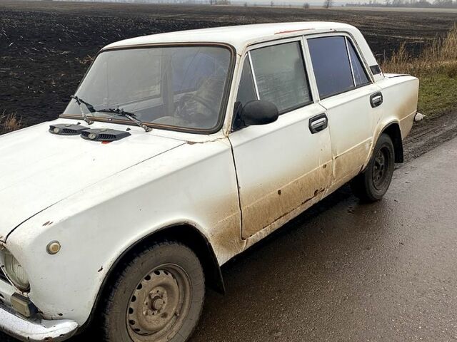 ВАЗ 2101, объемом двигателя 13 л и пробегом 340 тыс. км за 500 $, фото 1 на Automoto.ua