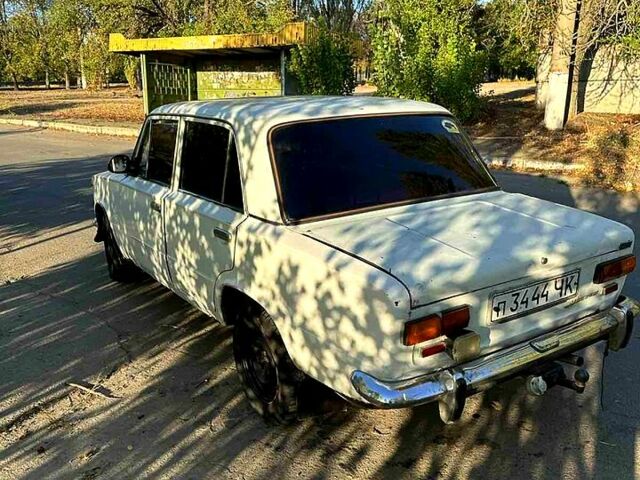 ВАЗ 2101, объемом двигателя 1.3 л и пробегом 0 тыс. км за 422 $, фото 1 на Automoto.ua