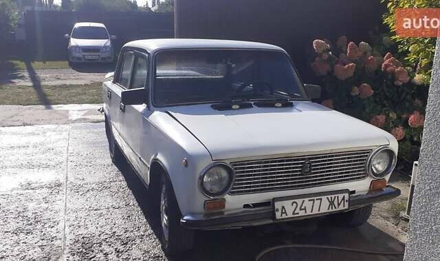 ВАЗ 2101, об'ємом двигуна 0 л та пробігом 15 тис. км за 1100 $, фото 1 на Automoto.ua