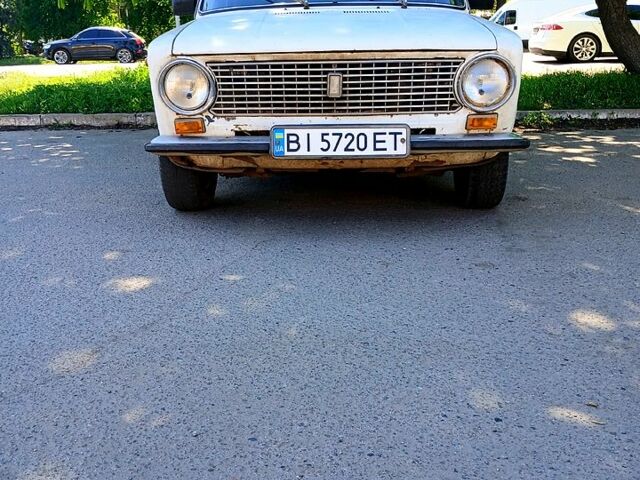 ВАЗ 2101, об'ємом двигуна 1.2 л та пробігом 0 тис. км за 500 $, фото 1 на Automoto.ua