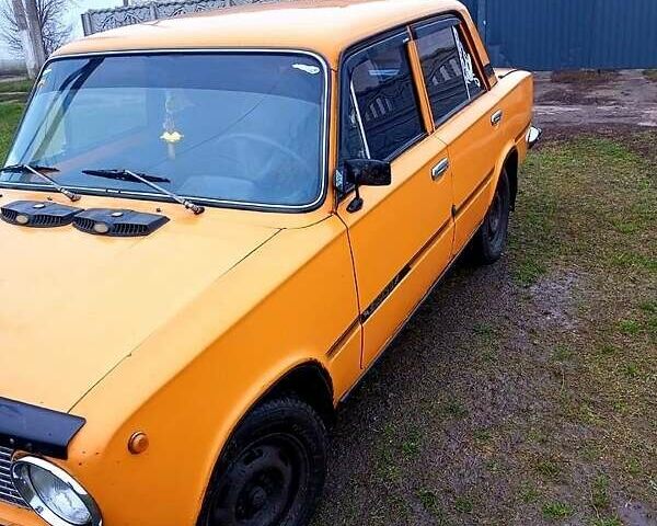 ВАЗ 2101, объемом двигателя 1.1 л и пробегом 400 тыс. км за 600 $, фото 1 на Automoto.ua