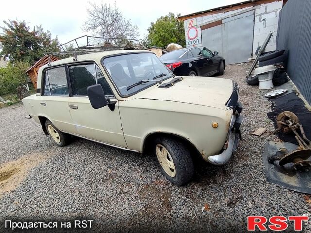 ВАЗ 2101, об'ємом двигуна 1.3 л та пробігом 150 тис. км за 400 $, фото 1 на Automoto.ua