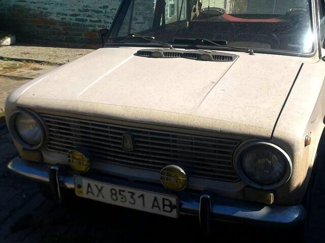 ВАЗ 2101, объемом двигателя 1.3 л и пробегом 100 тыс. км за 500 $, фото 1 на Automoto.ua