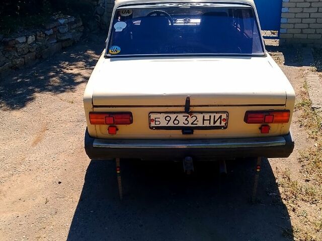 ВАЗ 2101, об'ємом двигуна 1.5 л та пробігом 200 тис. км за 500 $, фото 1 на Automoto.ua