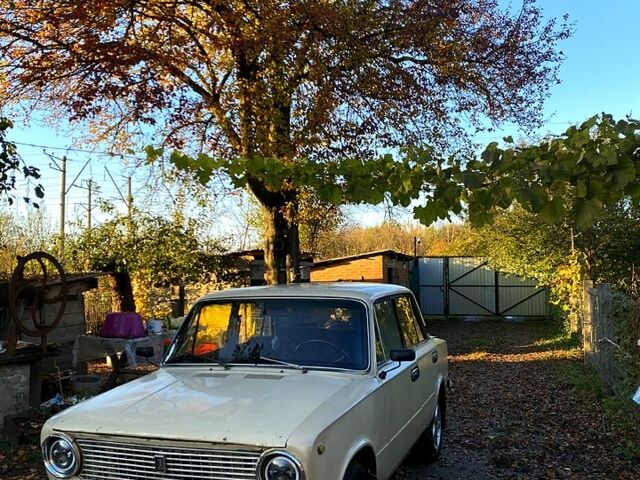 ВАЗ 2101, объемом двигателя 1.6 л и пробегом 0 тыс. км за 750 $, фото 1 на Automoto.ua