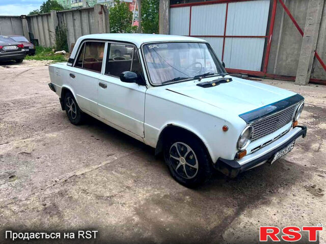ВАЗ 2101, об'ємом двигуна 1.2 л та пробігом 200 тис. км за 480 $, фото 1 на Automoto.ua