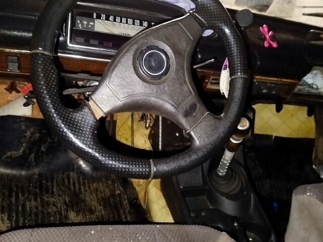 ВАЗ 2101, об'ємом двигуна 1.3 л та пробігом 0 тис. км за 500 $, фото 1 на Automoto.ua