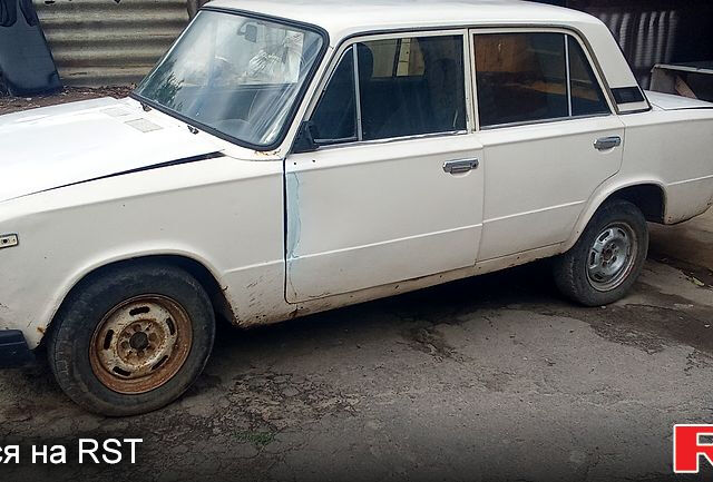ВАЗ 2101, объемом двигателя 1.2 л и пробегом 12 тыс. км за 200 $, фото 1 на Automoto.ua