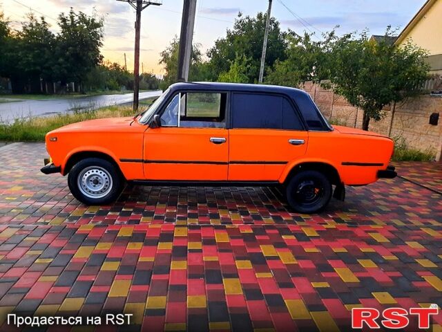 ВАЗ 2101, объемом двигателя 1.6 л и пробегом 0 тыс. км за 450 $, фото 1 на Automoto.ua