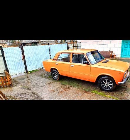 ВАЗ 2101, об'ємом двигуна 1.2 л та пробігом 150 тис. км за 700 $, фото 1 на Automoto.ua