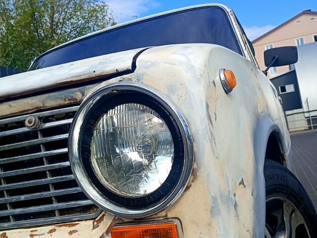 ВАЗ 2101, объемом двигателя 1.7 л и пробегом 68 тыс. км за 999 $, фото 1 на Automoto.ua