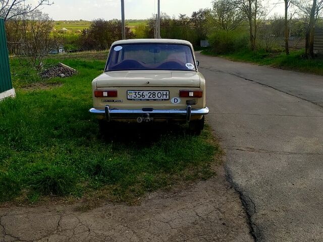ВАЗ 2101, об'ємом двигуна 13 л та пробігом 11 тис. км за 360 $, фото 1 на Automoto.ua