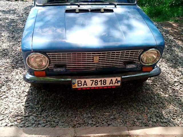 ВАЗ 2101, об'ємом двигуна 1.3 л та пробігом 88 тис. км за 750 $, фото 1 на Automoto.ua