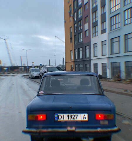 ВАЗ 2101, об'ємом двигуна 0 л та пробігом 100 тис. км за 700 $, фото 1 на Automoto.ua