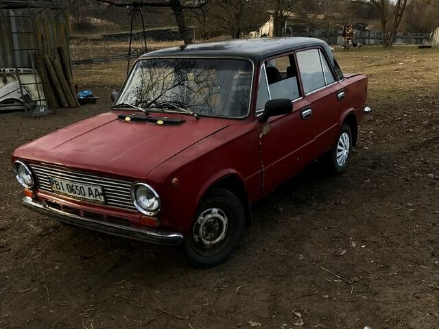 ВАЗ 2101, об'ємом двигуна 12 л та пробігом 0 тис. км за 430 $, фото 1 на Automoto.ua
