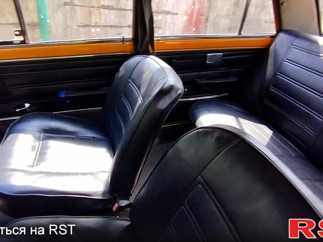 ВАЗ 2101, объемом двигателя 1.2 л и пробегом 200 тыс. км за 420 $, фото 1 на Automoto.ua