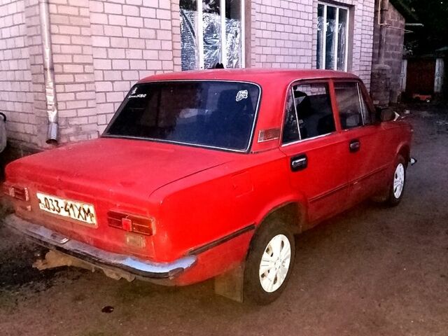 ВАЗ 2101, об'ємом двигуна 1.2 л та пробігом 700 тис. км за 380 $, фото 1 на Automoto.ua