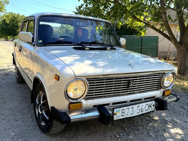 ВАЗ 2101, объемом двигателя 1.3 л и пробегом 0 тыс. км за 650 $, фото 1 на Automoto.ua