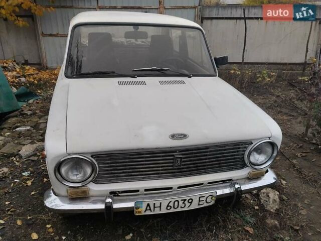 ВАЗ 2101, объемом двигателя 1.5 л и пробегом 28 тыс. км за 641 $, фото 1 на Automoto.ua