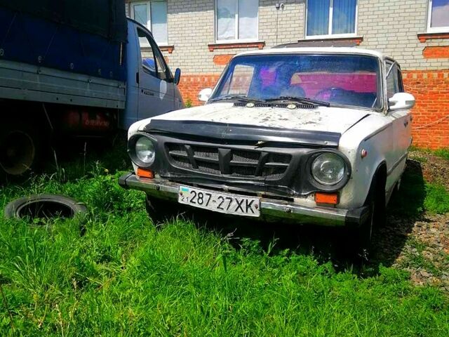 ВАЗ 2101, объемом двигателя 1.3 л и пробегом 0 тыс. км за 300 $, фото 1 на Automoto.ua