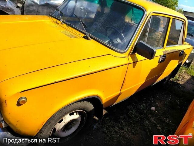 ВАЗ 2101, объемом двигателя 1.2 л и пробегом 0 тыс. км за 480 $, фото 1 на Automoto.ua