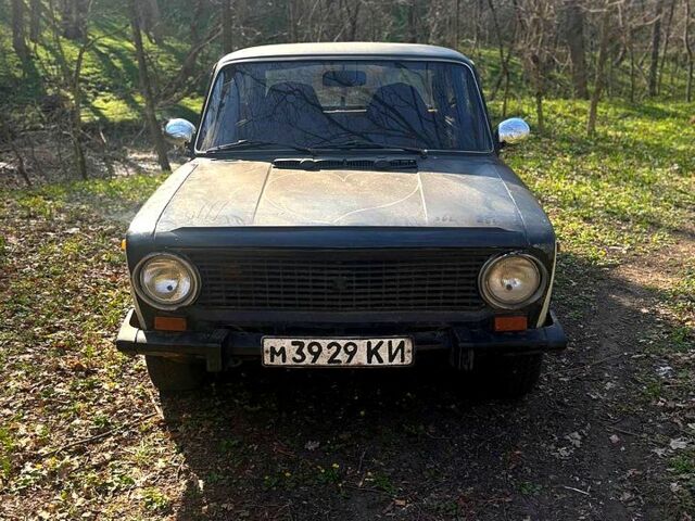 ВАЗ 2101, об'ємом двигуна 1.5 л та пробігом 0 тис. км за 700 $, фото 1 на Automoto.ua
