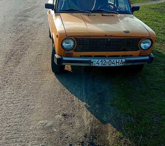 ВАЗ 2101, об'ємом двигуна 12 л та пробігом 0 тис. км за 260 $, фото 1 на Automoto.ua