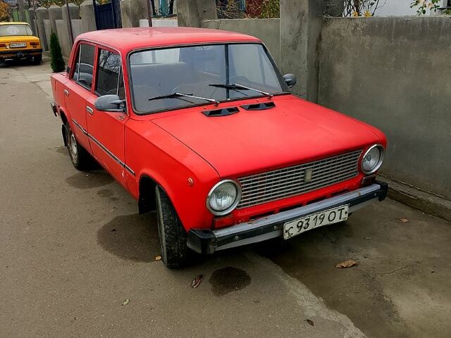 ВАЗ 2101, объемом двигателя 1.2 л и пробегом 0 тыс. км за 650 $, фото 1 на Automoto.ua