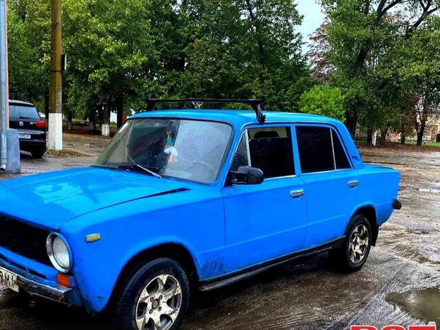 ВАЗ 2101, объемом двигателя 13 л и пробегом 0 тыс. км за 525 $, фото 1 на Automoto.ua