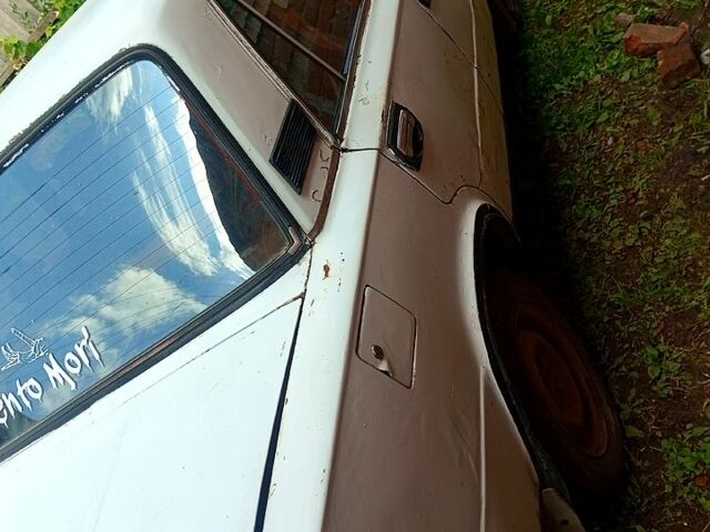 ВАЗ 2101, объемом двигателя 1.6 л и пробегом 0 тыс. км за 300 $, фото 1 на Automoto.ua