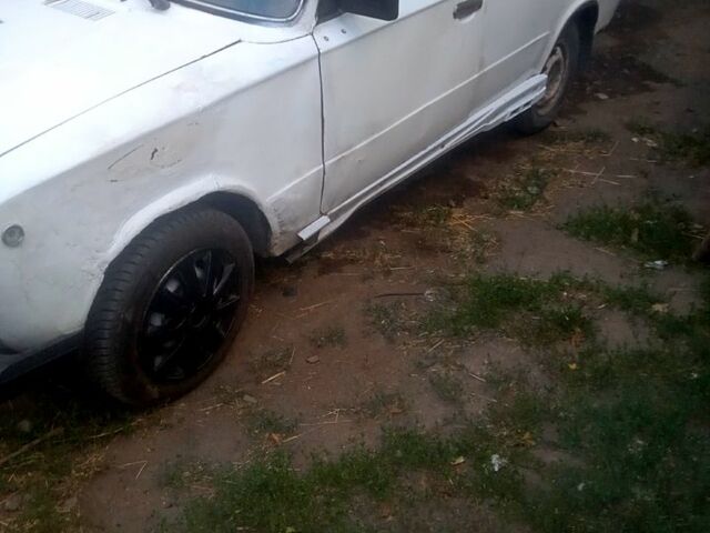 ВАЗ 2101, об'ємом двигуна 1.3 л та пробігом 359 тис. км за 500 $, фото 1 на Automoto.ua