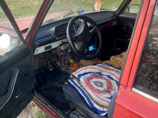ВАЗ 2101, объемом двигателя 1.6 л и пробегом 0 тыс. км за 500 $, фото 1 на Automoto.ua