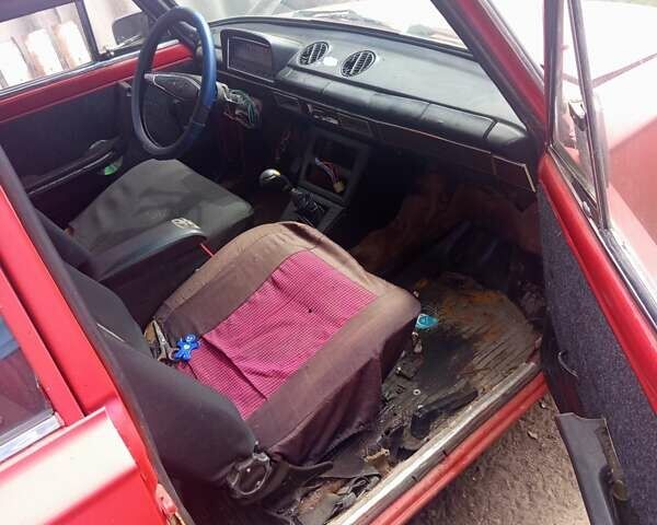 ВАЗ 2101, объемом двигателя 0 л и пробегом 163 тыс. км за 193 $, фото 1 на Automoto.ua