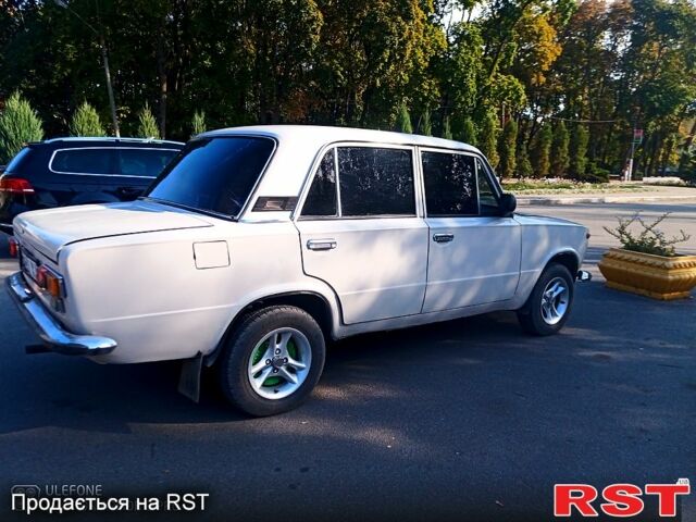 ВАЗ 2101, объемом двигателя 1.5 л и пробегом 0 тыс. км за 750 $, фото 1 на Automoto.ua