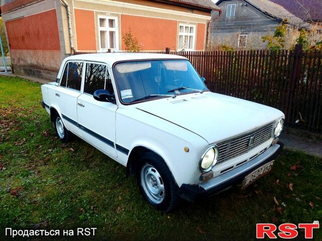 ВАЗ 2101, об'ємом двигуна 1.2 л та пробігом 300 тис. км за 500 $, фото 1 на Automoto.ua