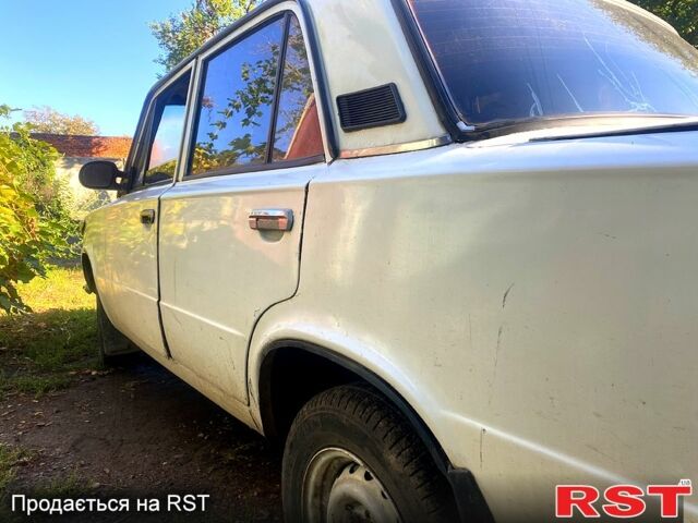 ВАЗ 2101, объемом двигателя 1.5 л и пробегом 333 тыс. км за 360 $, фото 1 на Automoto.ua