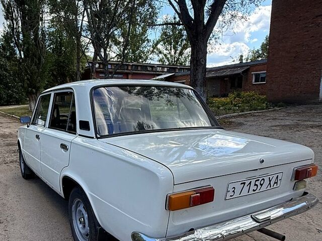 ВАЗ 2101, об'ємом двигуна 1.5 л та пробігом 0 тис. км за 1000 $, фото 1 на Automoto.ua