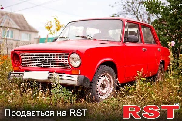 ВАЗ 2101, объемом двигателя 1.5 л и пробегом 0 тыс. км за 250 $, фото 1 на Automoto.ua