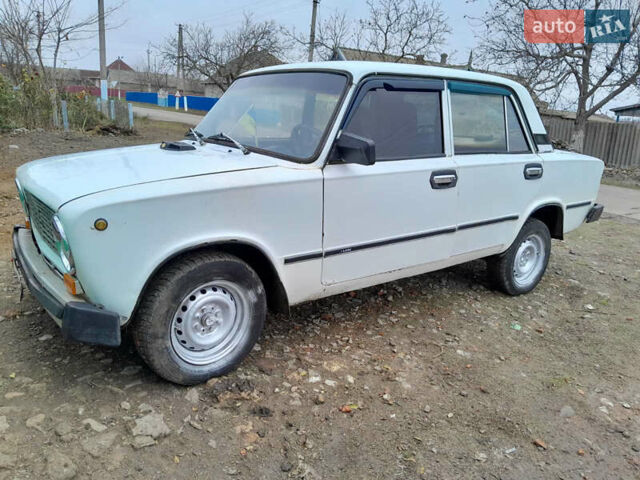 ВАЗ 2101, объемом двигателя 1.2 л и пробегом 67 тыс. км за 500 $, фото 1 на Automoto.ua