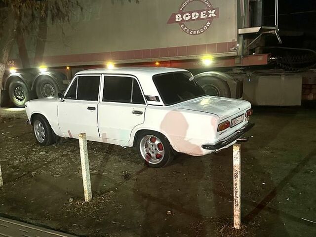 ВАЗ 2101, об'ємом двигуна 16 л та пробігом 0 тис. км за 1050 $, фото 1 на Automoto.ua