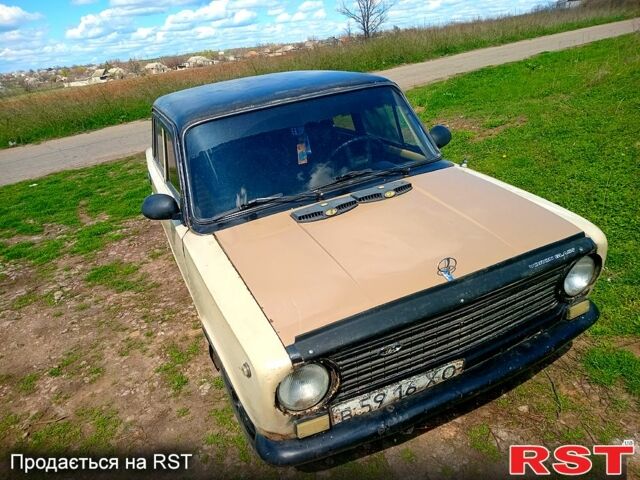 ВАЗ 2101, объемом двигателя 1.2 л и пробегом 800 тыс. км за 480 $, фото 1 на Automoto.ua