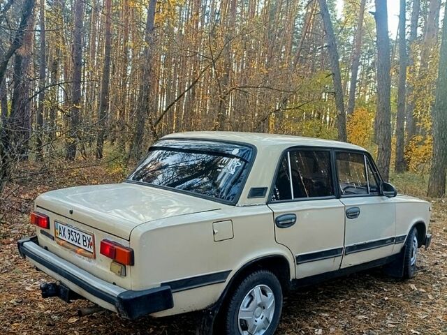 ВАЗ 2101, объемом двигателя 1.5 л и пробегом 350 тыс. км за 599 $, фото 1 на Automoto.ua