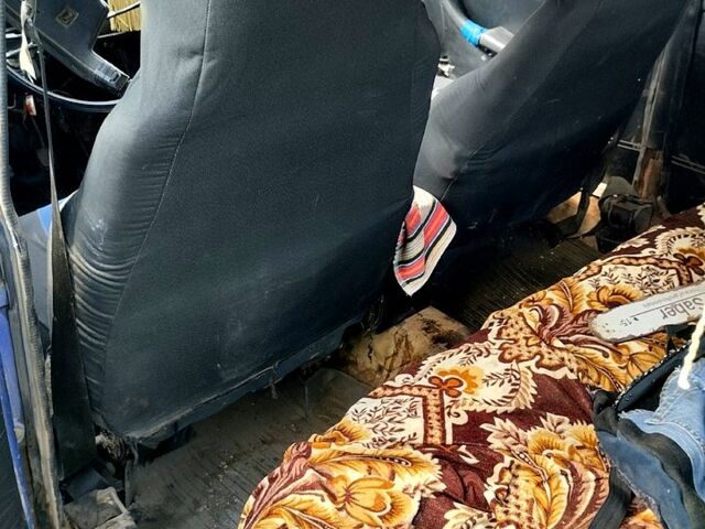 ВАЗ 2101, объемом двигателя 1.6 л и пробегом 0 тыс. км за 500 $, фото 1 на Automoto.ua